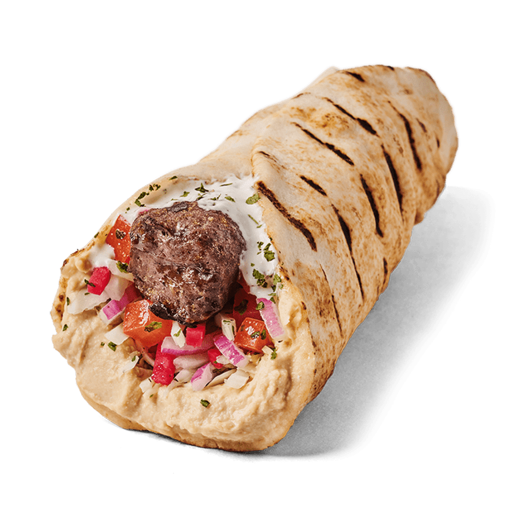 LE CADRE VIP BAMAKO - Chawarma kefta